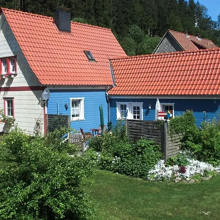 Matti Semesterbostad