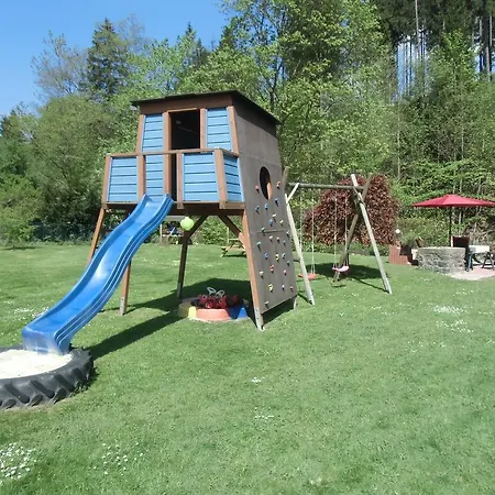 بيت للعطل Matti *