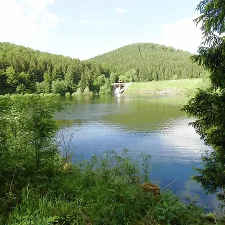 بيت للعطل Matti