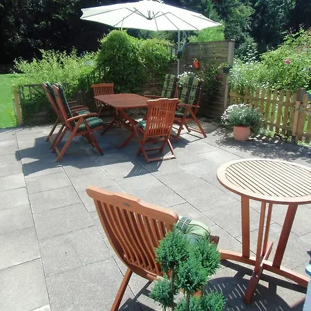 Matti بيت للعطل *