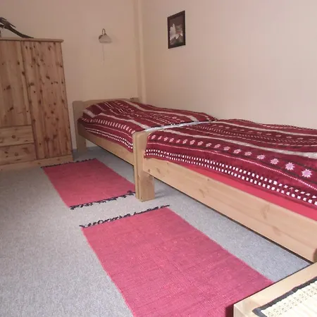 Holiday home Matti *