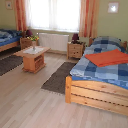 Matti Holiday home Kamschlacken