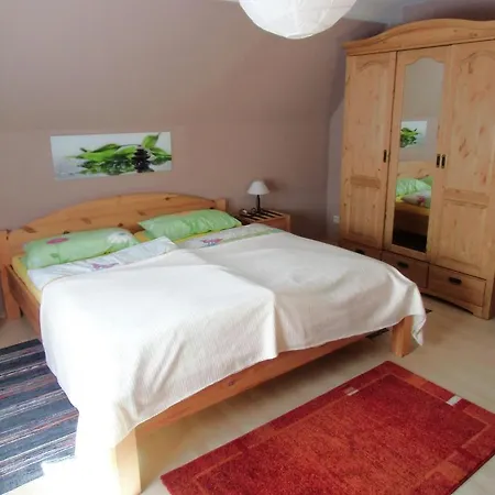 Matti Holiday home *