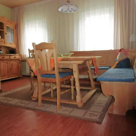 Semesterbostad Matti