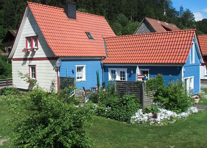 Matti Casa de Férias