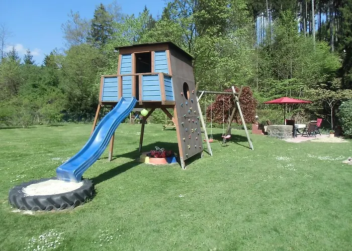 Casa de Férias Matti *