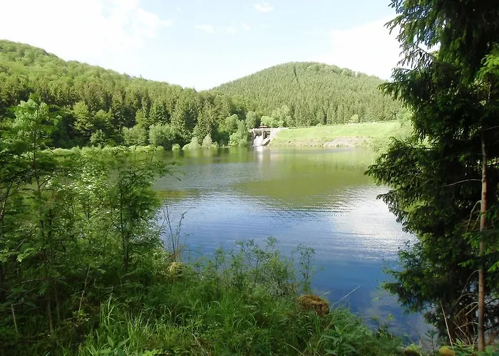 Casa de Férias Matti