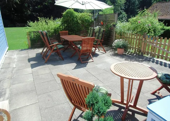 Matti Casa de Férias *