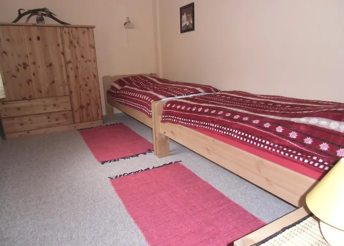 Casa de Férias Matti *