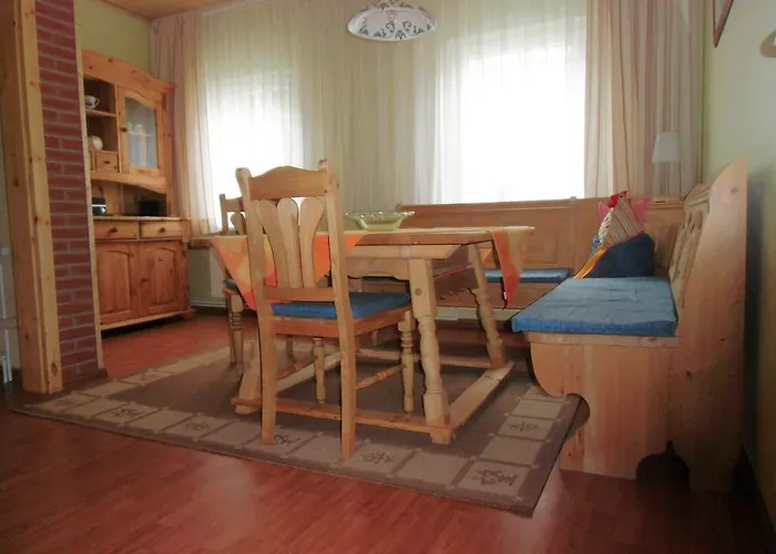 Casa de Férias Matti